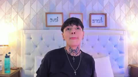 Anny online show from 04/12/26, 03:33