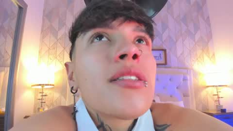 Anny online show from 04/15/26, 03:46