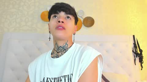 Snapshot of b3k_afrodict chatting on 05/31/26, 03:47 Anny online show from 05/31/26, 03:47