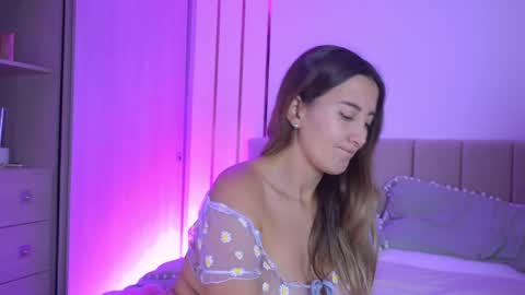 Isabella online show from 04/20/26, 11:06