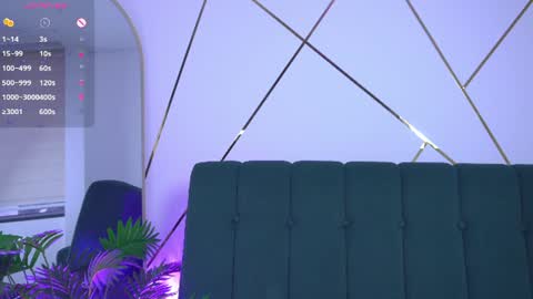 Snapshot of b3llaspring chatting on 07/25/26, 11:13 Isabella online show from 07/25/26, 11:13