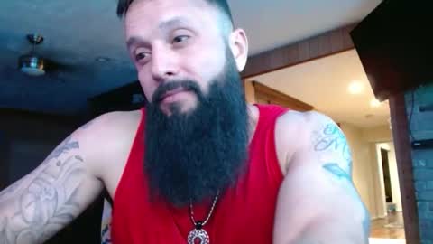 Snapshot of b713htx chatting on 02/23/26, 06:11 Miguel online show from 02/23/26, 06:11