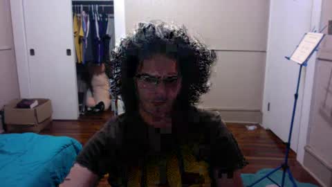 B8torbro online show from 09/15/25, 05:18