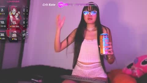 Sofia you baby online show from 12/17/25, 07:58