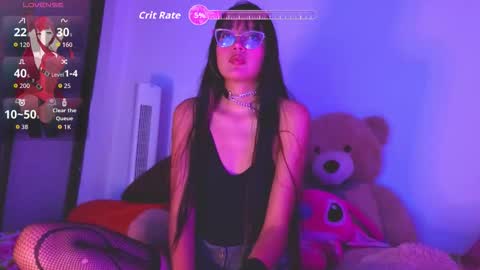 Sofia you baby online show from 01/09/26, 11:24