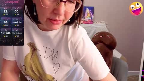 Bonya online show from 10/12/25, 05:06