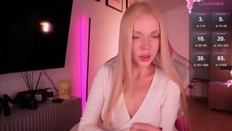 Bonnie  online show from 11/09/25, 02:26