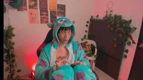 odeley online show from 04/21/26, 02:51