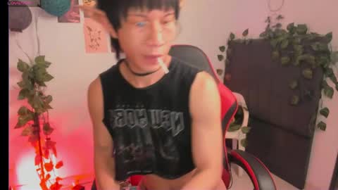 odeley online show from 04/23/26, 01:40