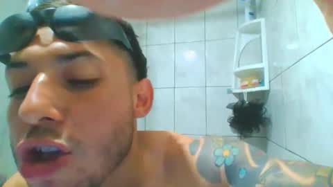 baadddboooy69 online show from 11/30/25, 07:01