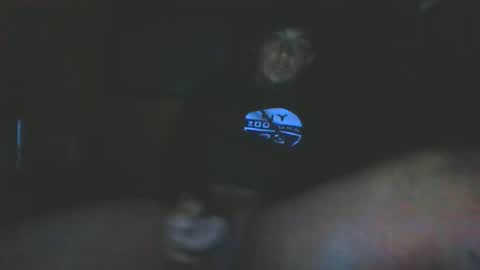 baadddboooy69 online show from 12/14/25, 11:04