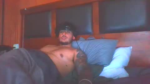 baadddboooy69 online show from 04/24/26, 05:15