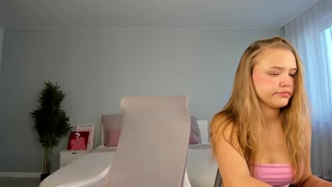 Monica online show from 10/18/25, 12:57