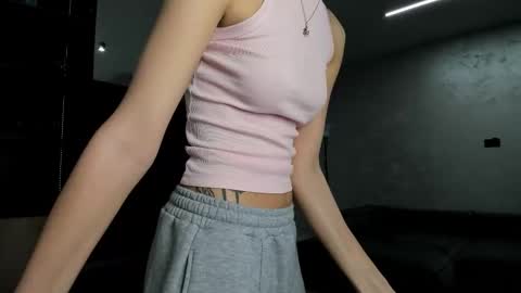 Monica online show from 11/21/25, 01:48