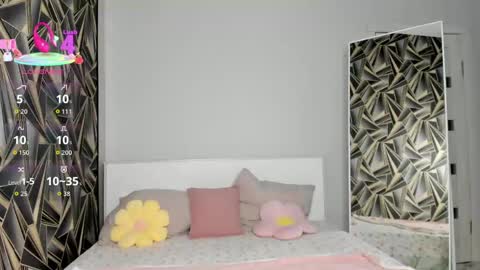 Monica online show from 04/24/26, 02:47