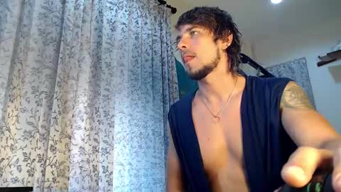 Snapshot of baba_yaga___ chatting on 02/20/25, 01:46 Jake online show from 02/20/25, 01:46