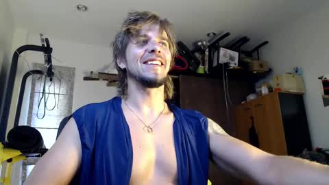 Snapshot of baba_yaga___ chatting on 02/21/25, 05:02 Jake online show from 02/21/25, 05:02
