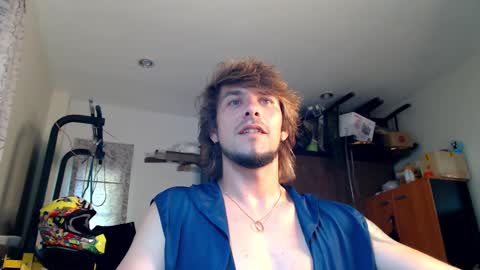Snapshot of baba_yaga___ chatting on 02/23/25, 10:17 Jake online show from 02/23/25, 10:17