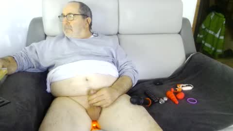 babacool 96 online show from 01/12/26, 09:03