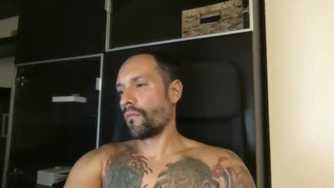 BKR online show from 10/08/25, 11:02