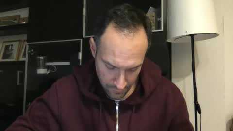 BKR online show from 12/05/25, 12:30