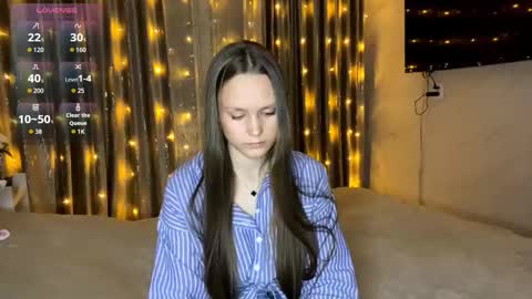 Anny Simpson online show from 12/19/25, 11:17