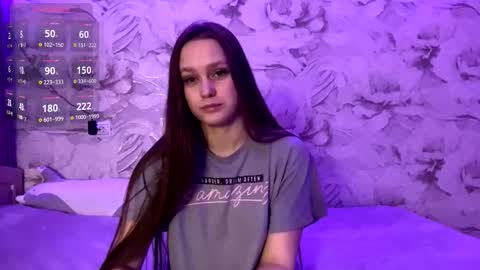 Anny Simpson online show from 03/08/26, 08:23