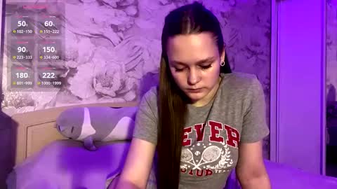 Anny Simpson online show from 03/18/26, 06:55