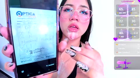 babby_alexxx online show from 01/17/25, 04:17