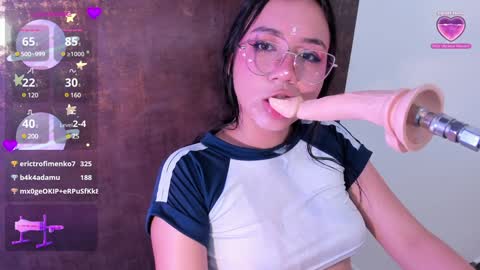 babby_alexxx online show from 01/18/25, 03:05