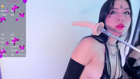 babby_alexxx online show from 02/05/25, 12:06