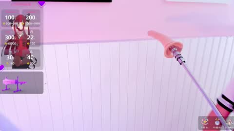 babby_alexxx online show from 03/02/25, 11:39