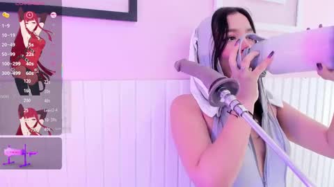 babby_alexxx online show from 03/06/25, 12:30