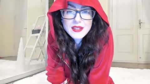 Snapshot of babby_jewel chatting on 12/19/24, 02:24 babby_jewel online show from 12/19/24, 02:24