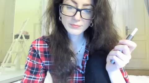 Snapshot of babby_jewel chatting on 01/23/25, 11:15 babby_jewel online show from 01/23/25, 11:15