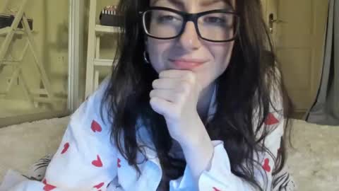 Snapshot of babby_jewel chatting on 01/31/25, 03:33 babby_jewel online show from 01/31/25, 03:33