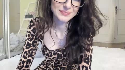 Snapshot of babby_jewel chatting on 02/26/25, 02:14 babby_jewel online show from 02/26/25, 02:14