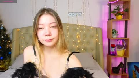 Cute Raby online show from 01/15/25, 04:47