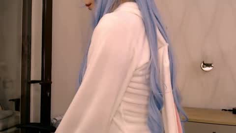 Cute Raby online show from 11/01/25, 07:38