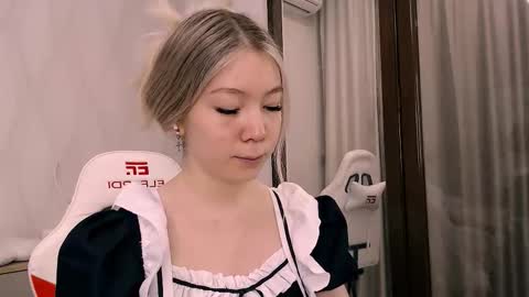 Cute Raby online show from 12/22/25, 11:40