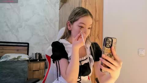 Cute Raby online show from 03/12/26, 11:27