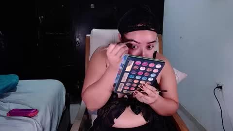 babby_swet online show from 10/26/25, 12:11