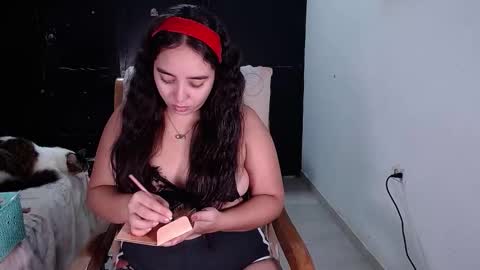 babby_swet online show from 11/03/25, 12:39
