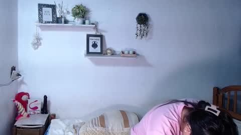 babby_swet online show from 02/06/26, 11:46