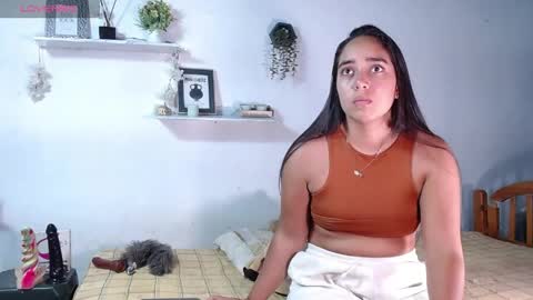 babby_swet online show from 04/17/26, 10:51