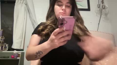 babbyygirll3 online show from 09/28/25, 02:06