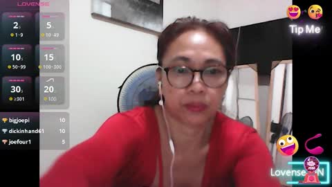 Snapshot of babe4u1234 chatting on 01/14/25, 02:43 babe4u1234 online show from 01/14/25, 02:43