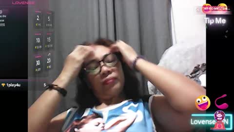 Snapshot of babe4u1234 chatting on 01/18/25, 02:02 babe4u1234 online show from 01/18/25, 02:02