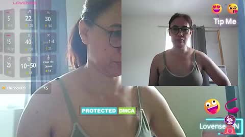 Snapshot of babe4u1234 chatting on 02/26/25, 05:53 babe4u1234 online show from 02/26/25, 05:53