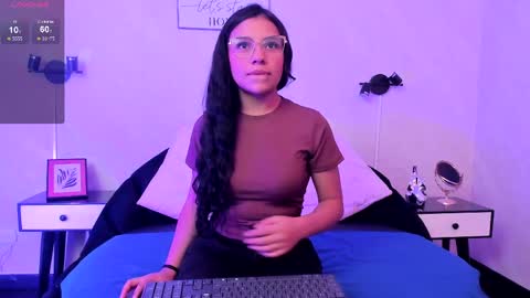 Venus  online show from 04/23/26, 03:58